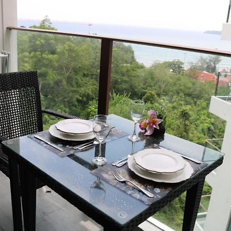 Oceana Resort Kamala Ocean View 5Th Floor By Psr Kamala Beach Exterior foto