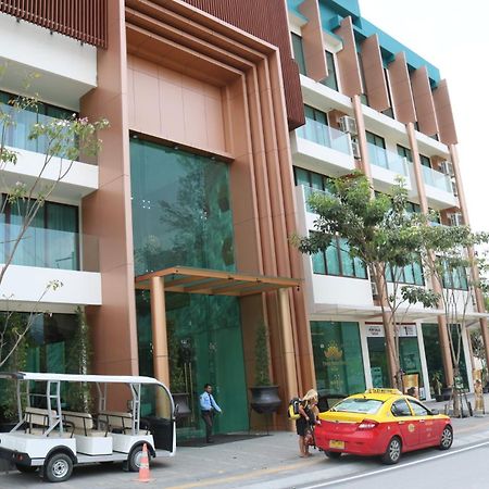 Oceana Resort Kamala Ocean View 5Th Floor By Psr Kamala Beach Exterior foto