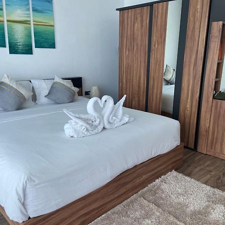 Oceana Resort Kamala Ocean View 5Th Floor By Psr Kamala Beach Exterior foto