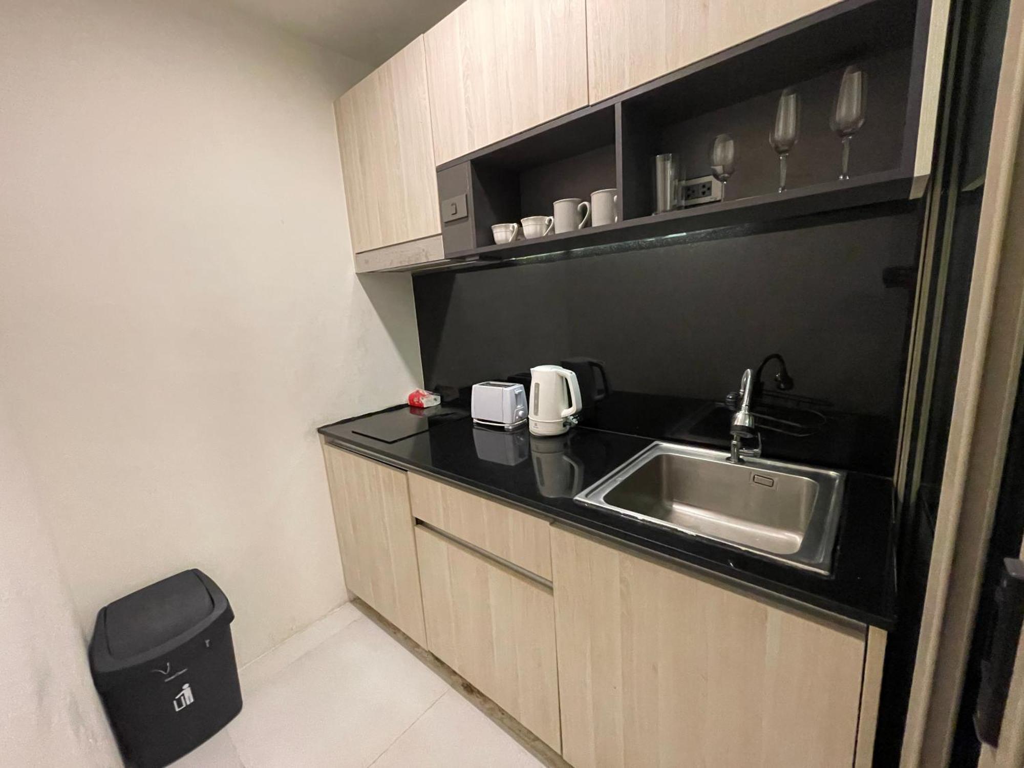 Oceana Resort Kamala Ocean View 5Th Floor By Psr Kamala Beach Exterior foto